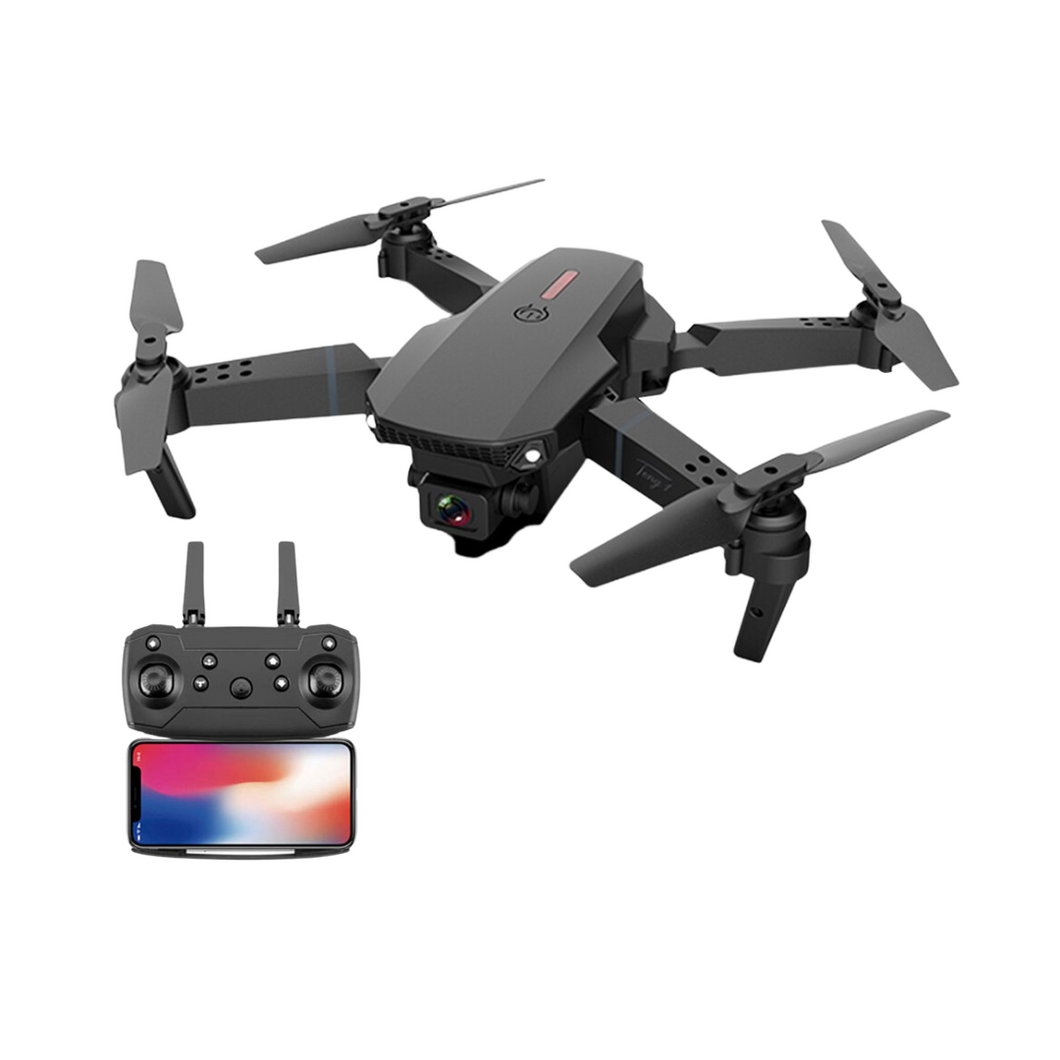 Dron E88 pro
